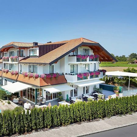 Hotel Gabi Wals-Siezenheim Luaran gambar
