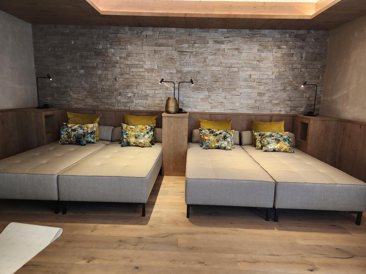 Hotel Gabi Wals-Siezenheim Luaran gambar