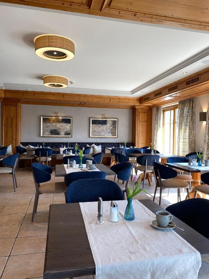 Hotel Gabi Wals-Siezenheim Luaran gambar