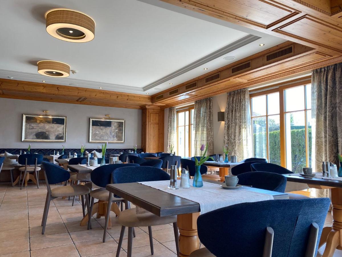 Hotel Gabi Wals-Siezenheim Luaran gambar