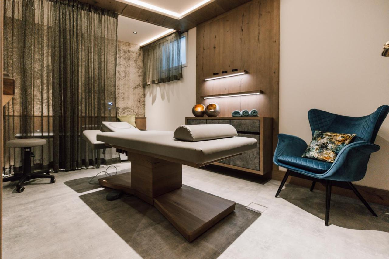 Hotel Gabi Wals-Siezenheim Luaran gambar