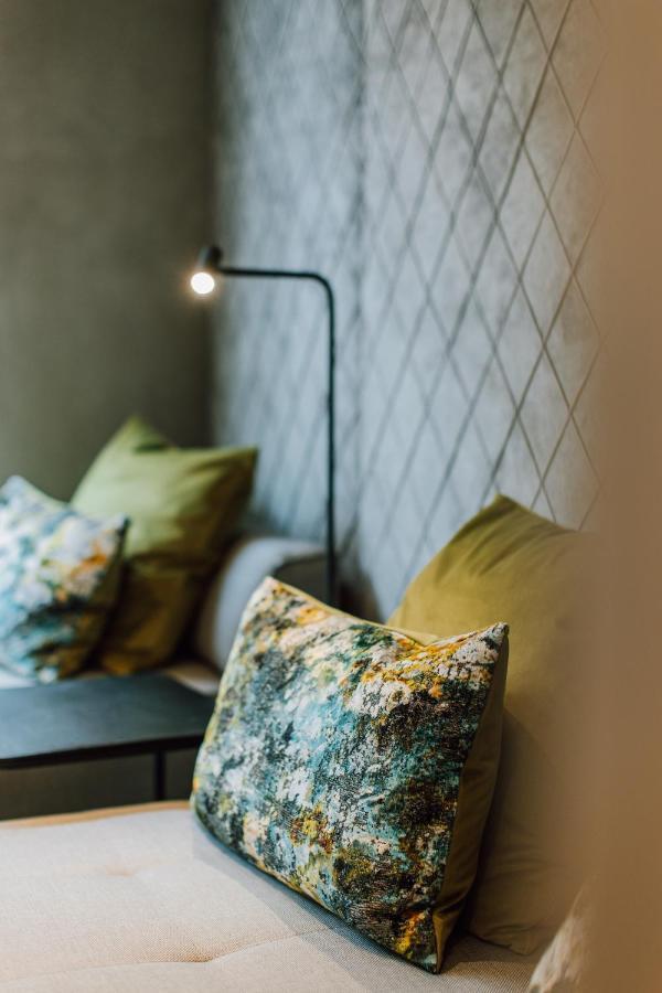 Hotel Gabi Wals-Siezenheim Luaran gambar