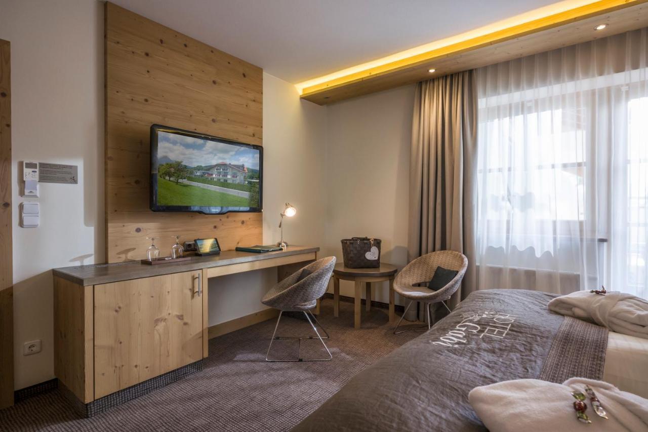 Hotel Gabi Wals-Siezenheim Luaran gambar