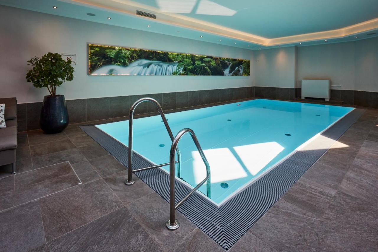 Hotel Gabi Wals-Siezenheim Luaran gambar