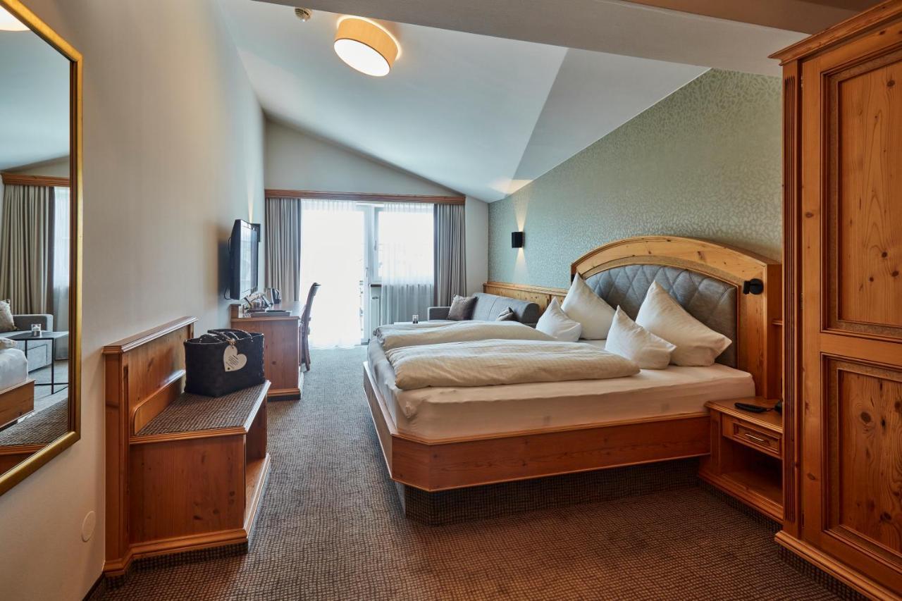 Hotel Gabi Wals-Siezenheim Luaran gambar