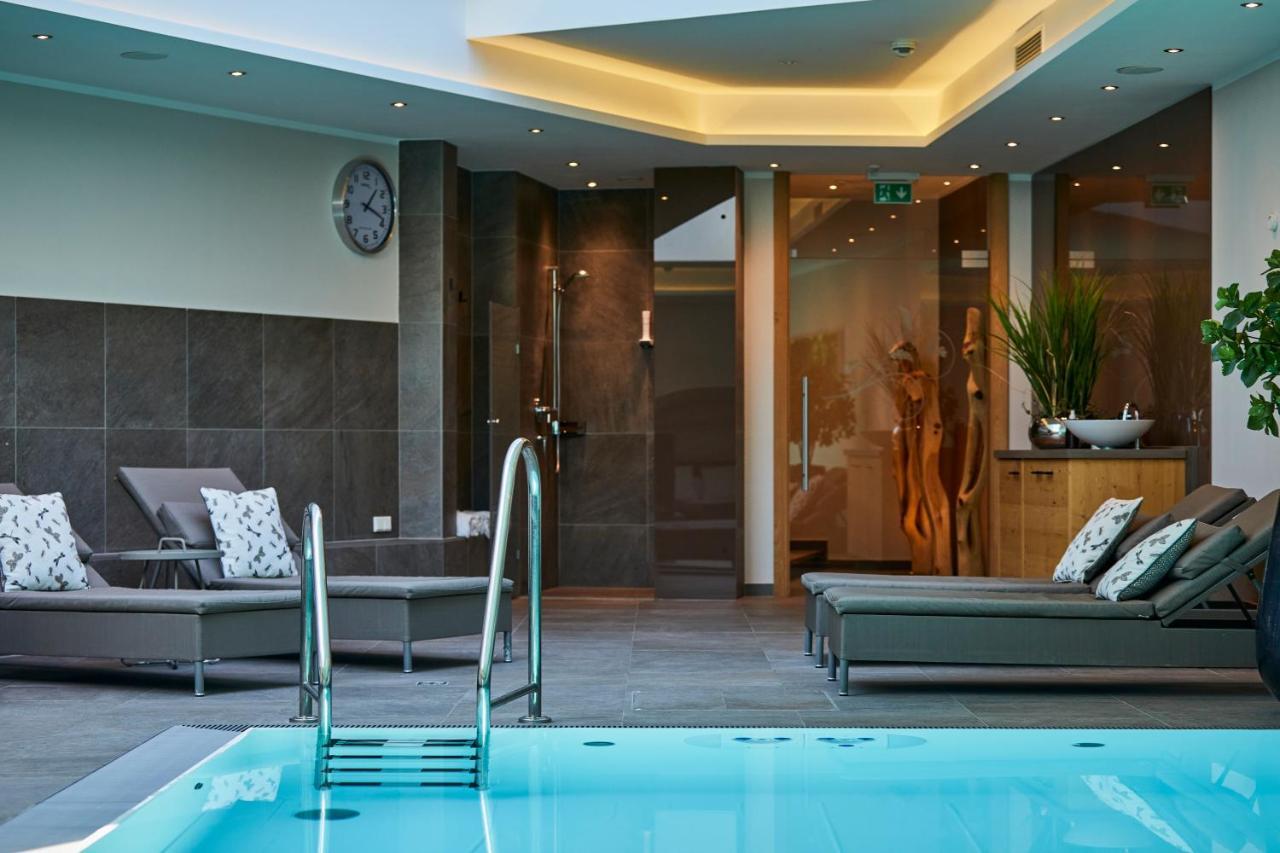 Hotel Gabi Wals-Siezenheim Luaran gambar