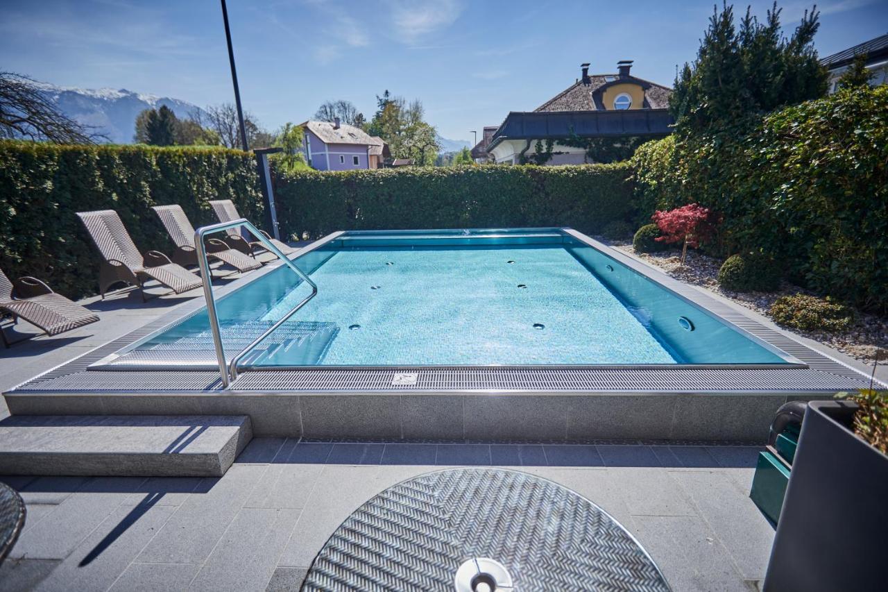 Hotel Gabi Wals-Siezenheim Luaran gambar