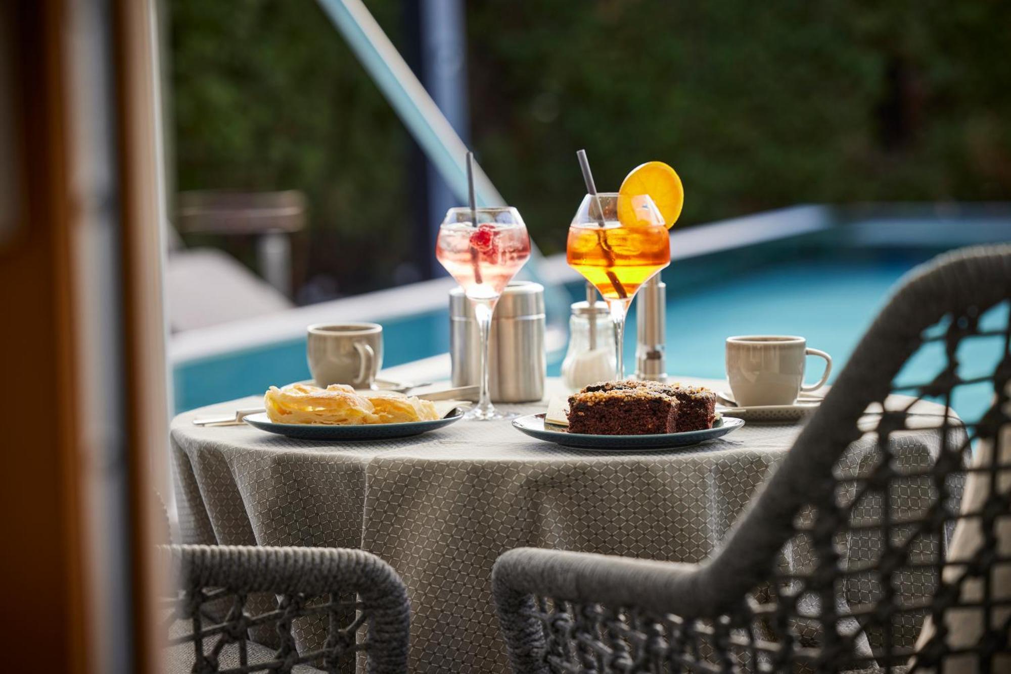 Hotel Gabi Wals-Siezenheim Luaran gambar