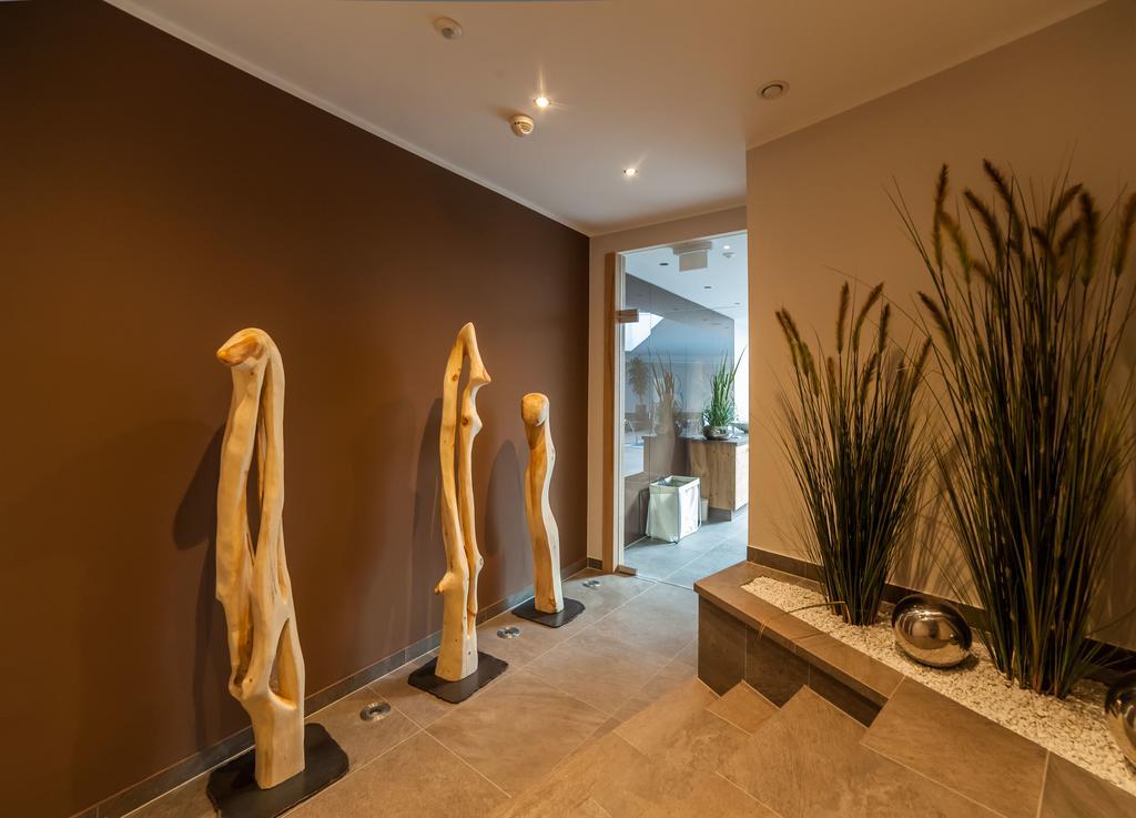 Hotel Gabi Wals-Siezenheim Luaran gambar