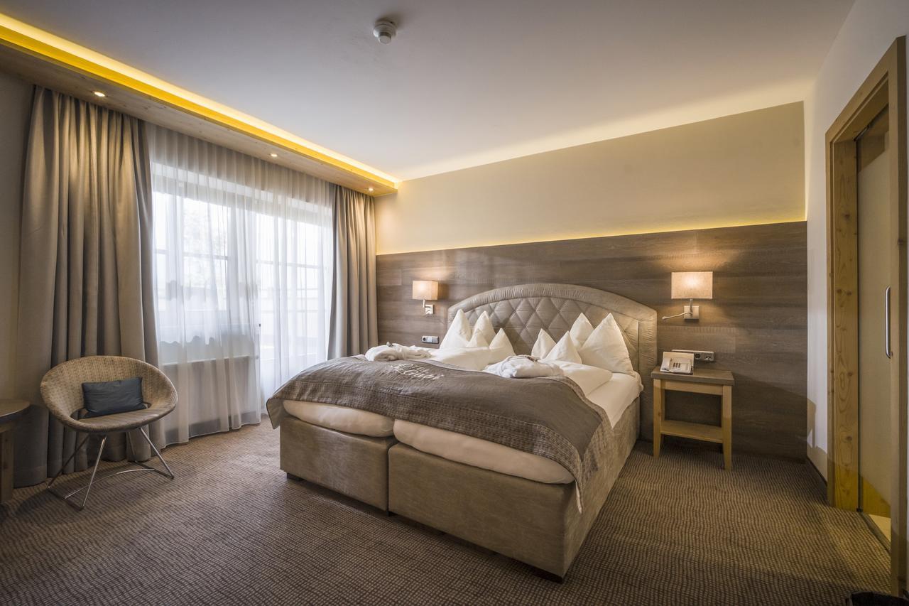 Hotel Gabi Wals-Siezenheim Luaran gambar