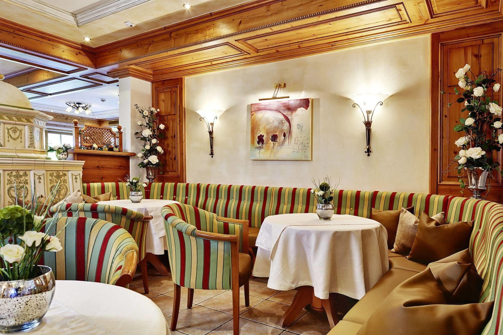 Hotel Gabi Wals-Siezenheim Luaran gambar