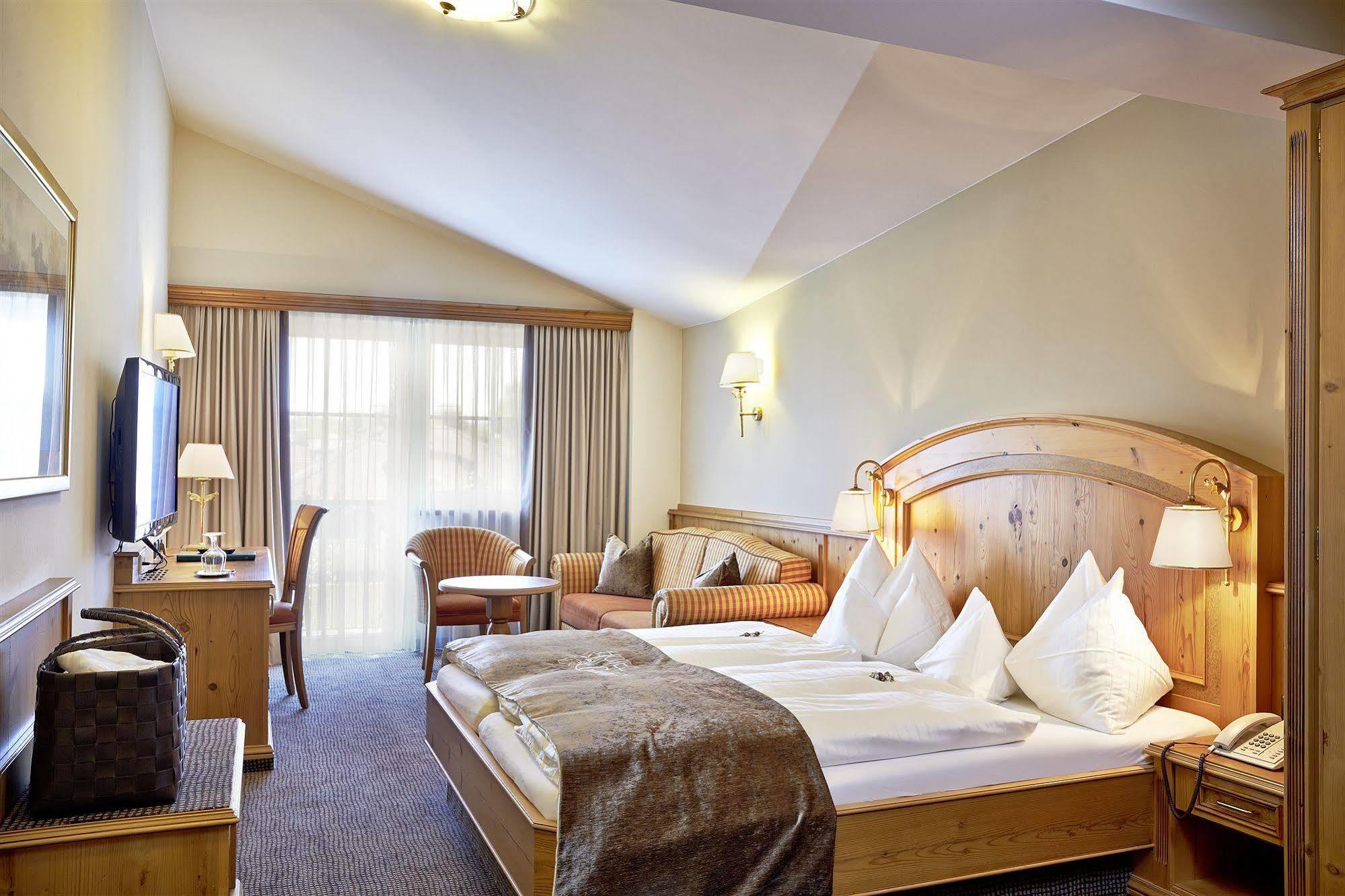 Hotel Gabi Wals-Siezenheim Luaran gambar