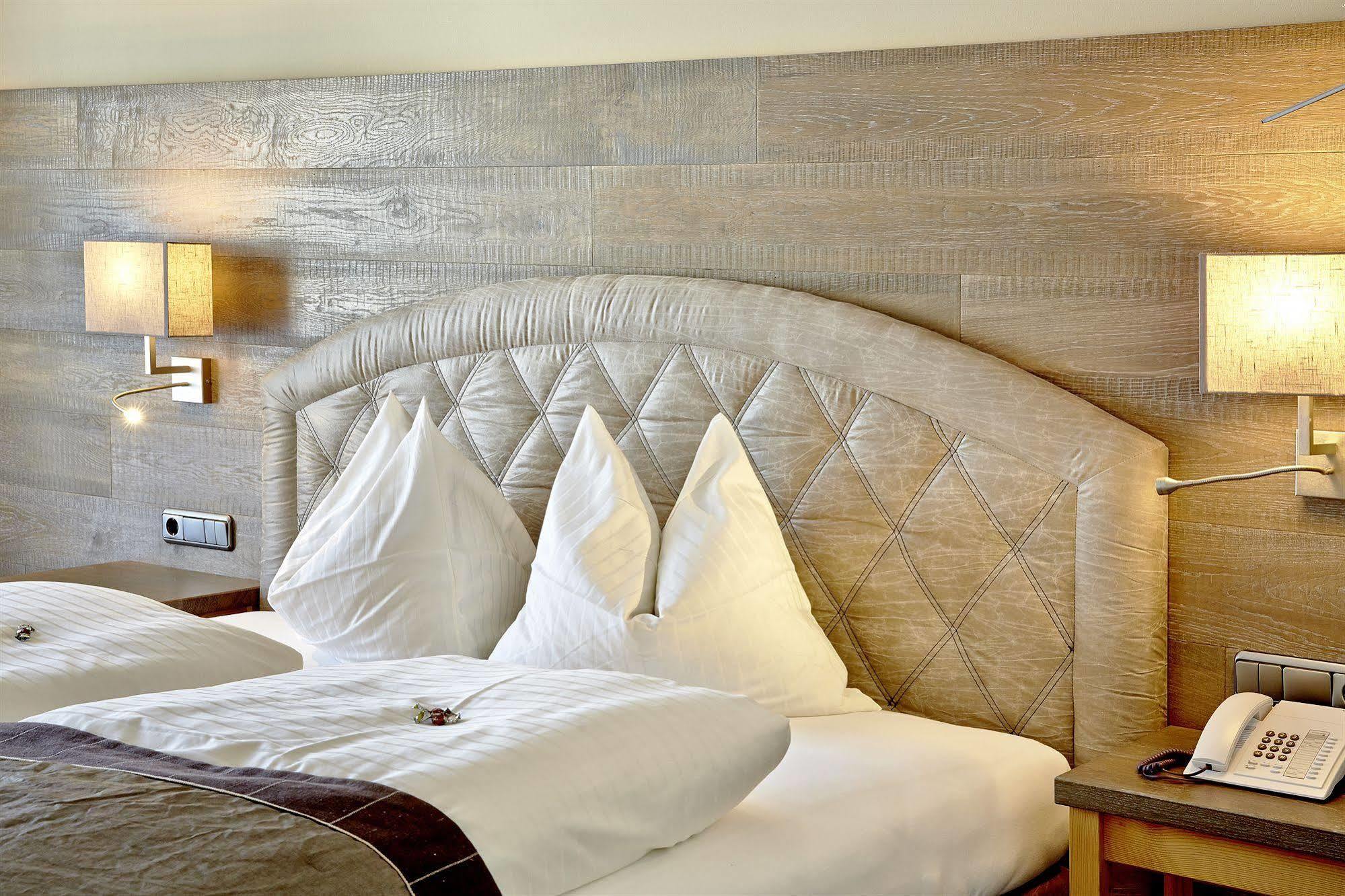 Hotel Gabi Wals-Siezenheim Luaran gambar