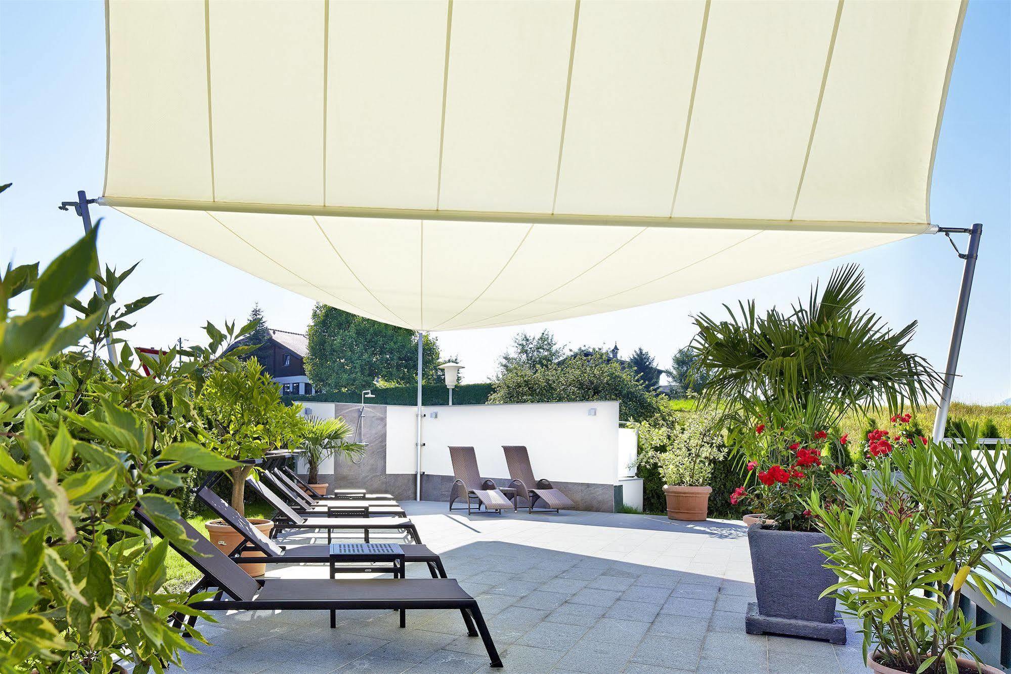 Hotel Gabi Wals-Siezenheim Luaran gambar