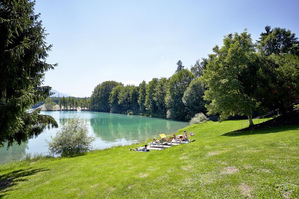 Hotel Gabi Wals-Siezenheim Luaran gambar