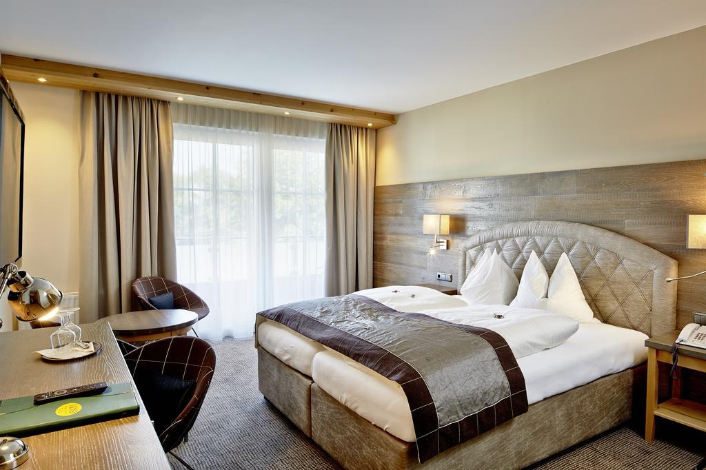 Hotel Gabi Wals-Siezenheim Luaran gambar