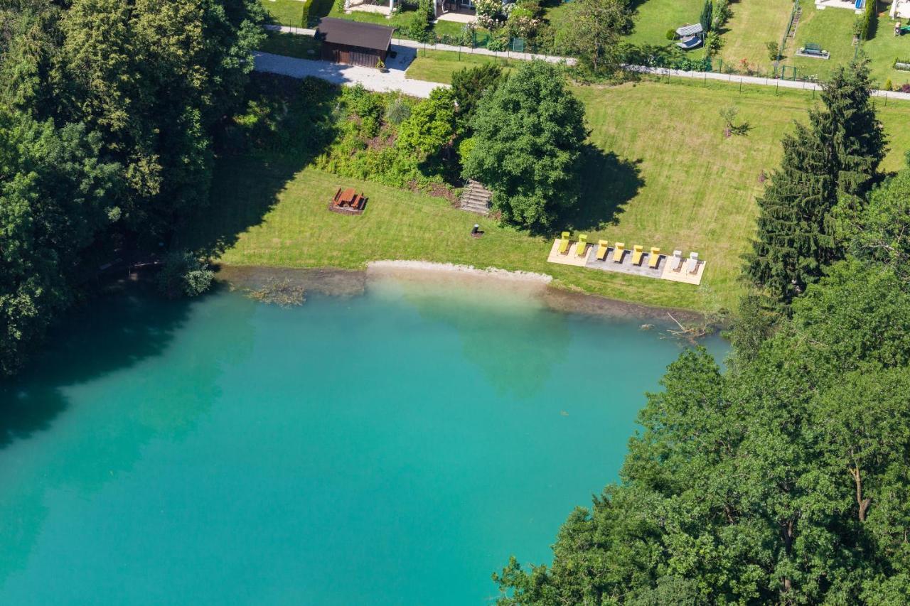 Hotel Gabi Wals-Siezenheim Luaran gambar